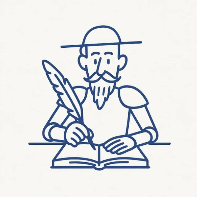 cervantes