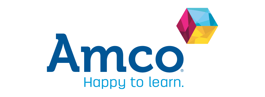 Amco Logo