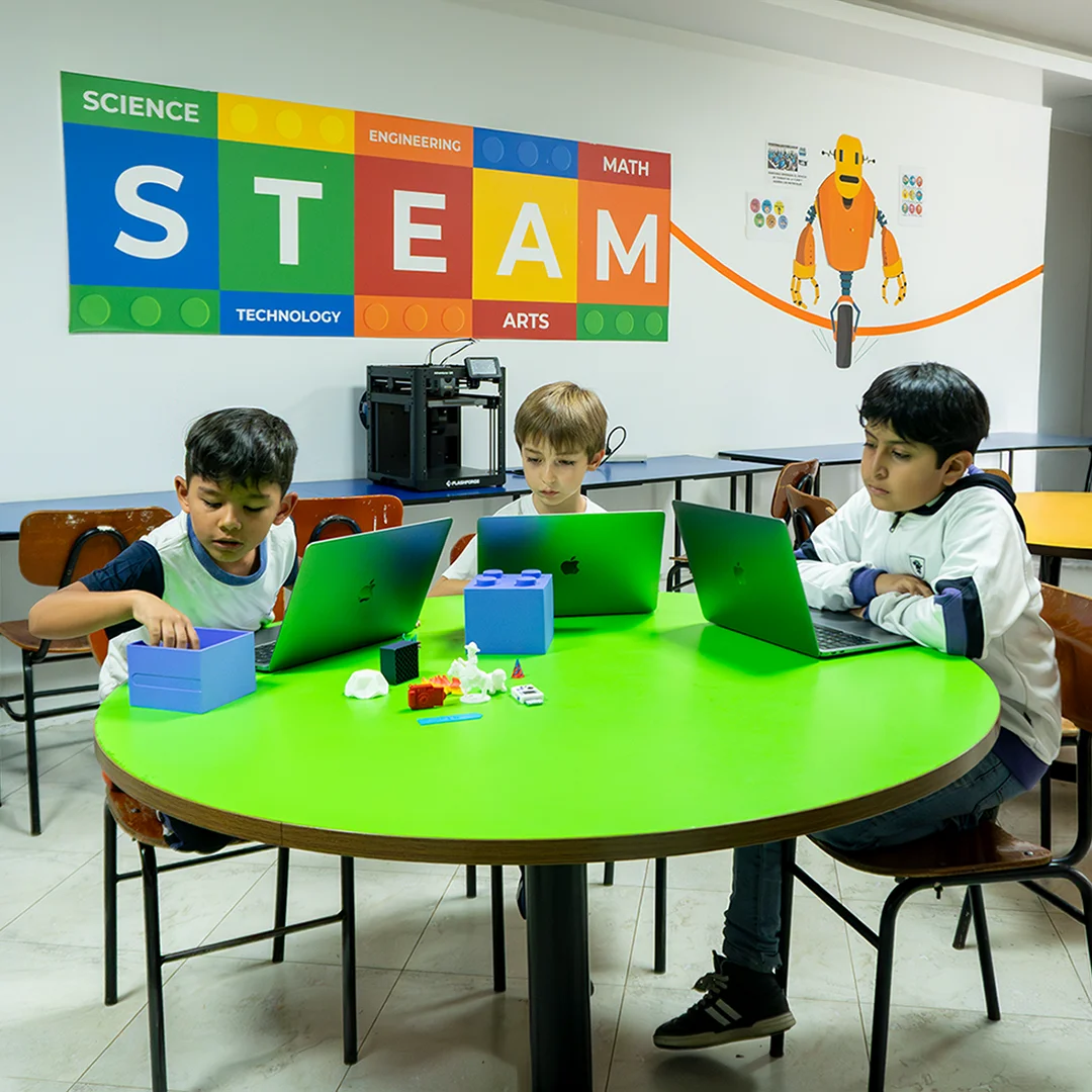 Mejores alternativas de escuelas privadas en Puembo