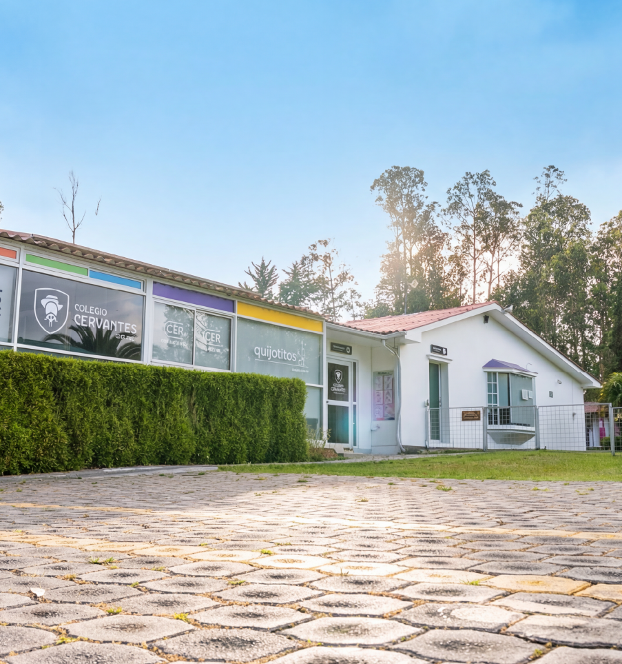 Top 5 Colegios en Cumbayá: Guía de Educación con propósito